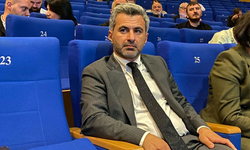 Diyarbakır’da Amedspor Heyecanı: Yeni Başkan Nahit Eren