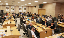 Diyarbakır’da Gençler Uzay ve Teknolojiye yöneliyor