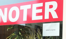 Hafta sonu noter arayanlara müjde: Diyarbakır’da nöbetçi noter hizmette!