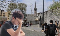 Diyarbakır’da Gençler Tepkili: Part Time İş Olanakları Yetersiz