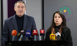 PKK’nin kararı sonrası DEM Parti’den hükümete adım çağrısı