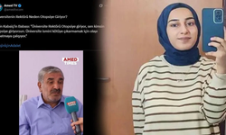 Rojin Kabaiş haberine BTK kararıyla erişim engeli: Amed TV’ye sansür uygulandı