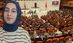 Rojin Kabaiş için Meclis araştırması talebi oy çokluğuyla reddedildi