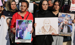 Rojin Kabaiş ölümünün birinci yılında Diyarbakır’da anıldı