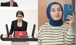 Rojin Kabaiş’in ölümü ve ihmaller TBMM gündeminde