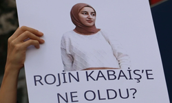 Diyarbakır Barosu’ndan açıklama: Rojin Kabaiş’in otopsi görüntüleri kayıp
