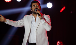 Serkan Kaya, Diyarbakır’da hayranlarıyla buluştu