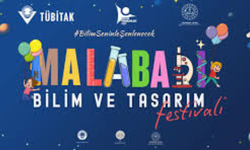 Silvan’da gençler için bilim dolu festival heyecanı