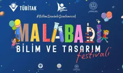Silvan’da gençler için bilim dolu festival heyecanı