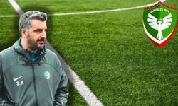 Sinan Kaloğlu’ndan Taraftara Güvence: “Rahat Olun”