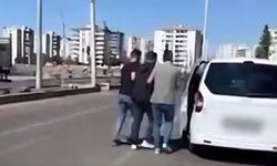Diyarbakır’da 25 yıl hapis cezalı hükümlü TikTok yayınında yakalandı