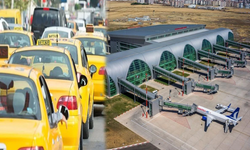 Diyarbakır Havalimanı’nda Yolcular Mağdur: Taksiler Yakın Mesafeye Gitmiyor