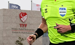 TFF bahis raporunu açıkladı! Cüneyt Çakır ve Halil Umut Meler listede mi?