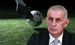 TFF Başkanı Hacıosmanoğlu: 3 bin 700 futbolcu bahis soruşturmasında!