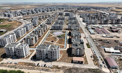 TOKİ, Diyarbakır’da 12 Bin Konutluk Proje Başlatıyor