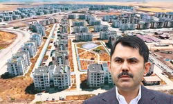 Bakan Kurum duyurdu: TOKİ konutları 2028 ortasına kadar tamamlanacak