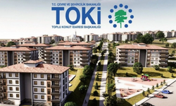 TOKİ projelerinde Diyarbakır detayı: Şehre kaç konut yapılacak?