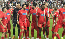 Tribünler bekledi, Amedspor patladı: İlk yarı 3-0,