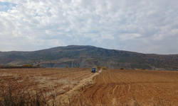 Diyarbakır’da Yağışlar Ekim Sezonunu Başlattı