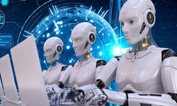 Yapay zeka İnsanların yerini alıyor! İşte ilk bitecek meslekler