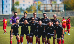 Yeşil-Kırmızılılar sezona kötü başladı