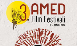 3. Uluslararası Amed Film Festivali 8 yılın ardından perdelerini açıyor