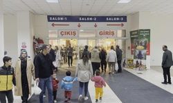 7. Mezopotamya Gurme ve Yöresel Lezzetler Fuarı Diyarbakır’da ziyaretçi rekoru kırdı