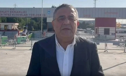 AİHM kararı kesinleşti: Tanrıkulu’ndan hükümete tahliye çağrısı