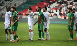 Amedspor, Bolu deplasmanında üç puan peşinde: Zirve yarışı kızışıyor