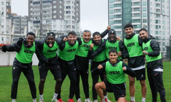 Amedspor Boluspor dengesi değişti, çok sayıda kulüp sarsıldı