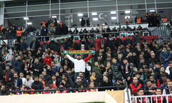 Amedspor Hatayspor maçına kilitlendi! Taraftardan tam destek