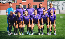 Amedspor Kadın Futbol Takımı, Beşiktaş deplasmanından 1 puanla döndü