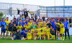 Amedspor Kadın Takımı Fenerbahçe’ye Direndi: Diyarbakır’da Nefes Kesen Maç!