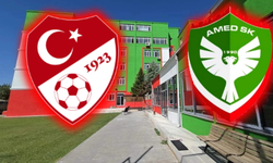 Amedspor’a Manisa maçı sonrası ceza! PFDK gerekçeyi açıkladı