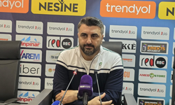 Amedspor Teknik Direktörü Sinan Kaloğlu: “Bu takım sezon sonunda hedefe ulaşacak”
