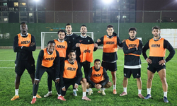 Amedspor altyapıdan 3 genç futbolcuyu A takıma dahil etti