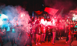 Amedspor’a Manisa öncesi moral dopingi: Barikat Ege’den anlamlı destek!