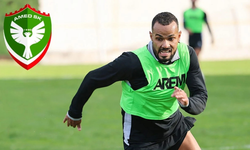 Amedspor’da kritik dönüş: Bahis skandalıyla sarsılan kadroda Fernando umudu