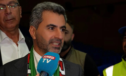 Amedspor’da yenilgi sonrası Başkan Eren’den kritik açıklama