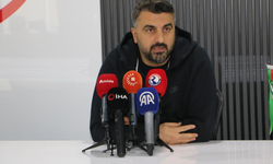 Amedspor’da yükseliş dönemi: Kaloğlu’ndan süper lig mesajı
