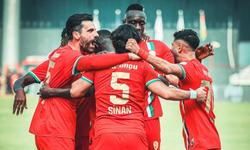 Amedsporlu futbolculardan bahis iddialarına sert yanıt: “Emeğimizi kirletmedik”