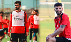 Amedsporlu Uğur Adem Gezer’den bahis iddialarına sert yanıt! “Emeğime haram karıştırmadım