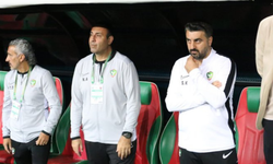 Amedspor’un 4-1’lik yenilgisi Kaloğlu’nun sistemiyle eleştirildi