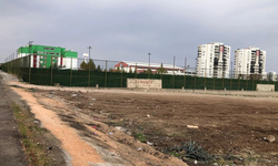 Amedspor’un yıllardır beklediği 9 dönümlük arazi projesi nihayet hayata geçiyor