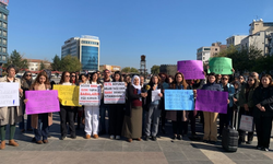 Babasının istismarına uğrayan kadın için Diyarbakır’da adalet çağrısı