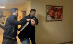 Bağlar’da iş yerine silahlı saldırı! Zanlı kıskıvrak yakalandı