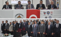 Çermik’in bin yıllık tarihi uluslararası sempozyumda tartışıldı