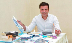 Demirtaş’tan AİHM kararı sonrası ilk mesaj