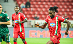Diagne’nin golüyle Amedspor zirvede