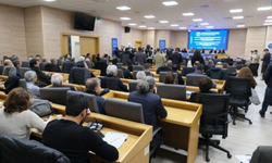 DİTAM’dan Diyarbakır’da dikkat çeken toplantı